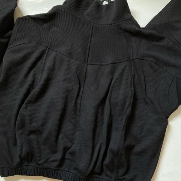 Lululemon Adaptable Fit Full-Zip Jacket - Picture 5 of 6